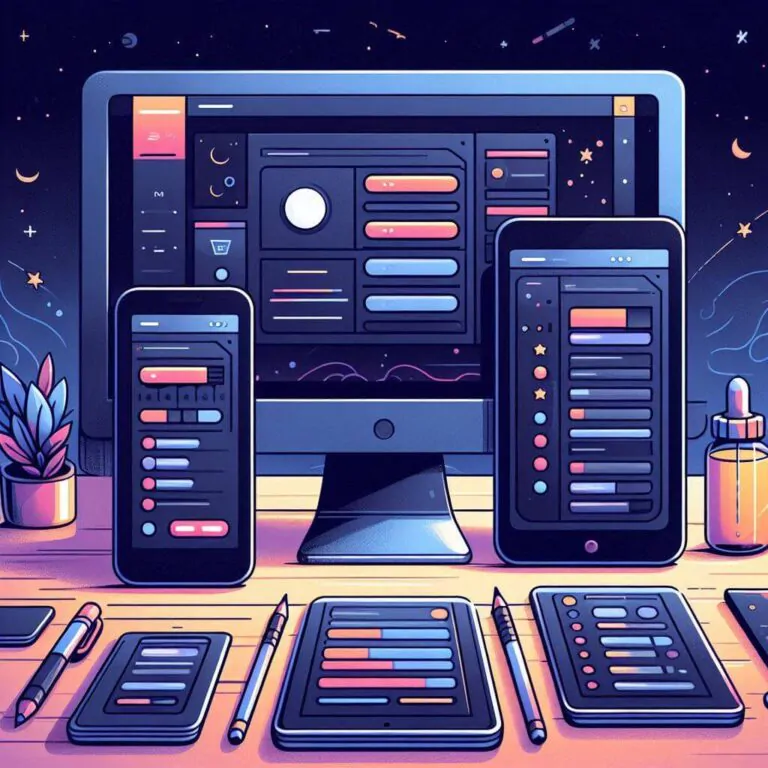 Dica de como deixar uma tabela responsiva